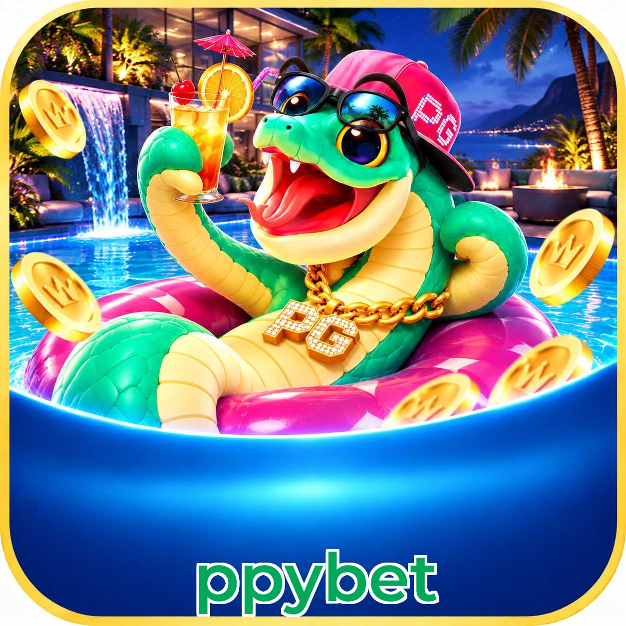 Como participar da comunidade ppybet no Facebook