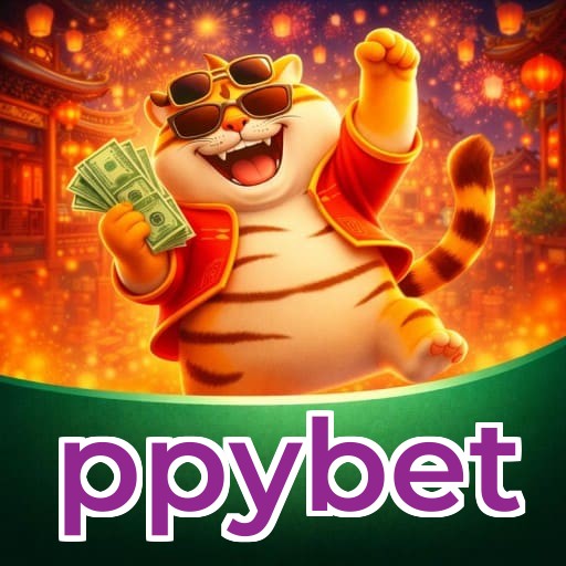 Logo da ppybet
