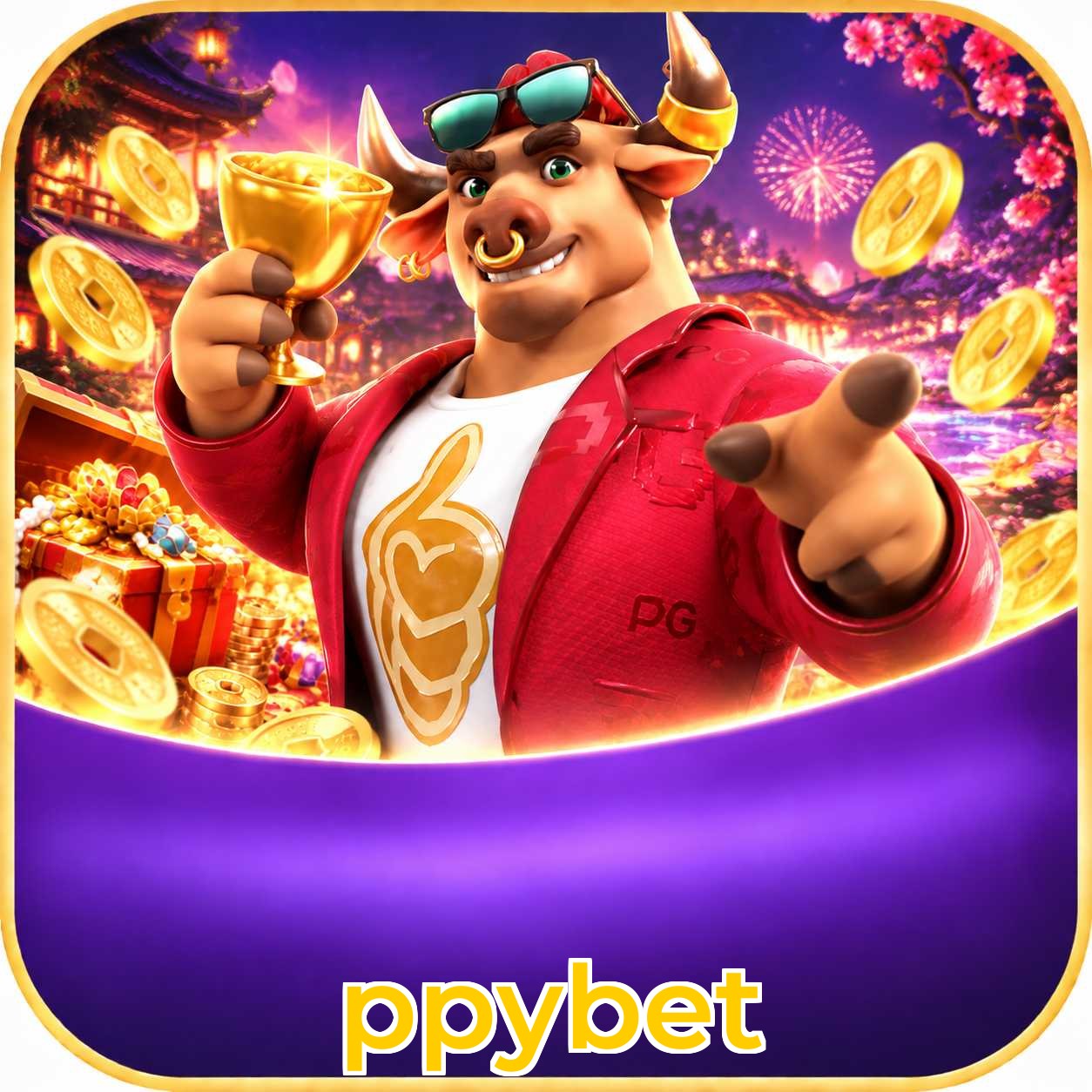 Comparação Fortune Tiger Ox e Rabbit na ppybet