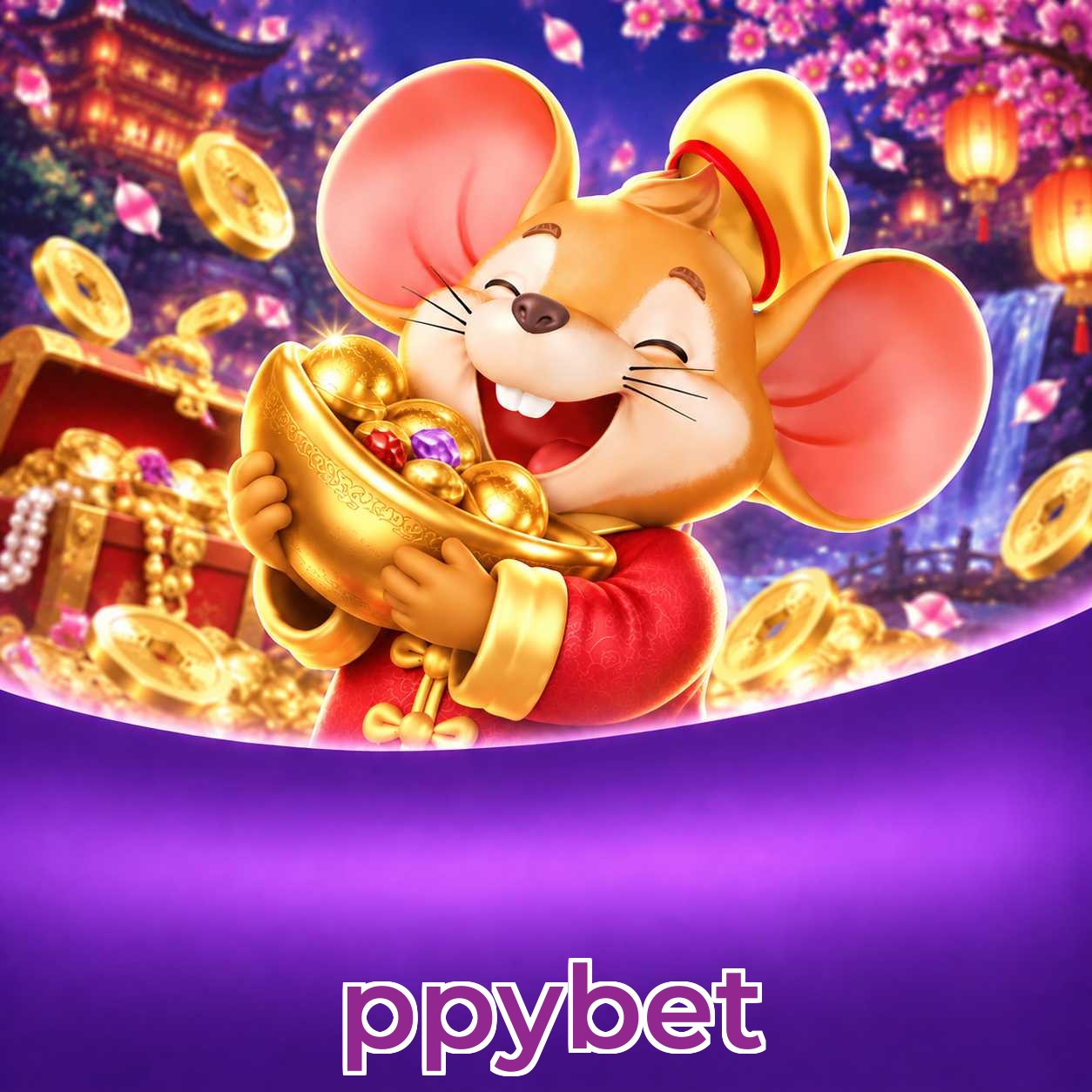 Bônus de boas-vindas ppybet até R$ 5.000 e giros grátis