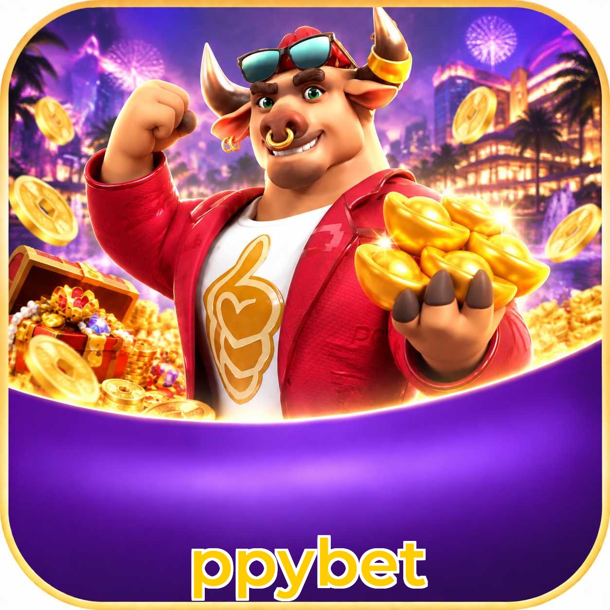 Maiores vitórias no cassino ppybet com saque PIX rápido