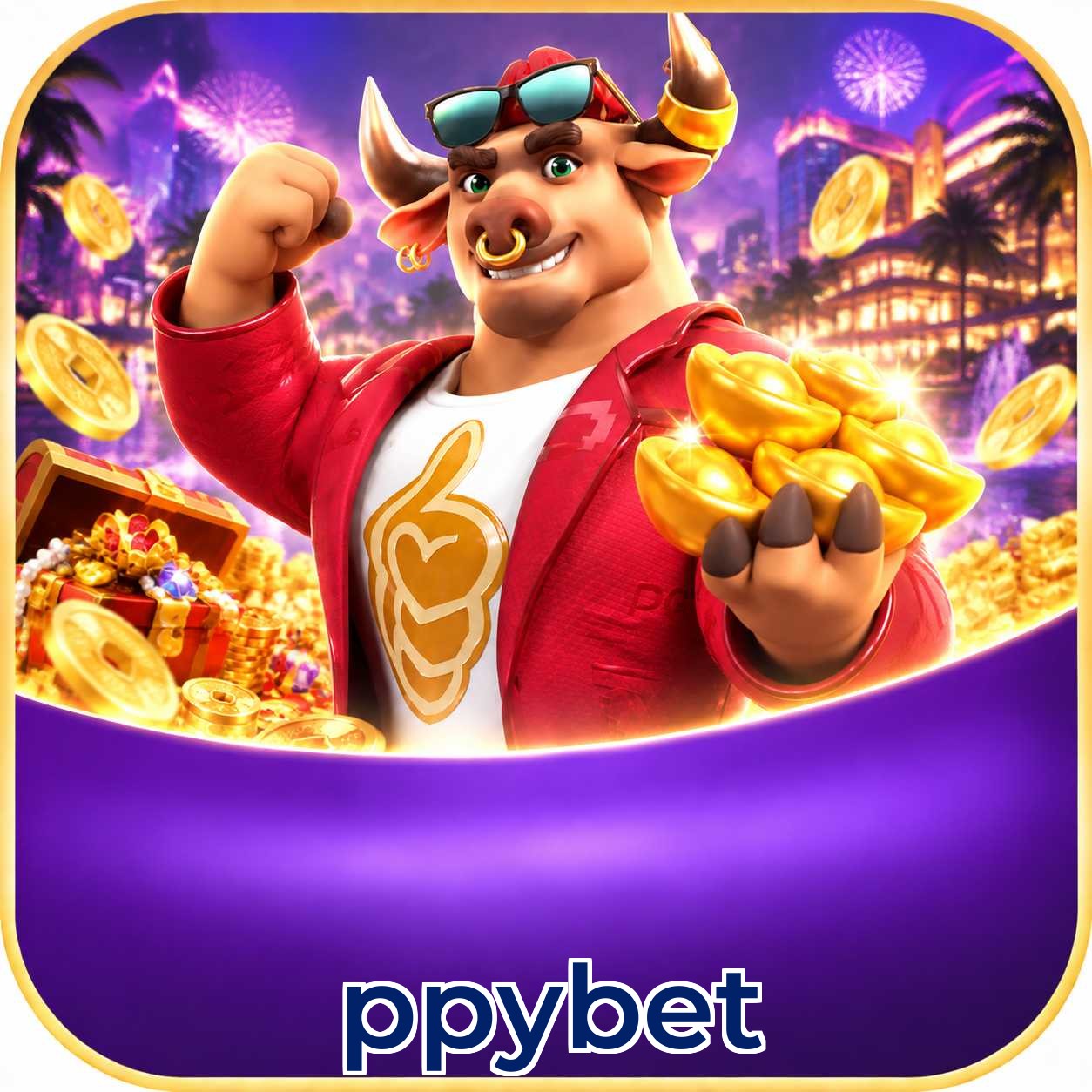 Cassino ao vivo ppybet com dealers brasileiros e streaming 4K