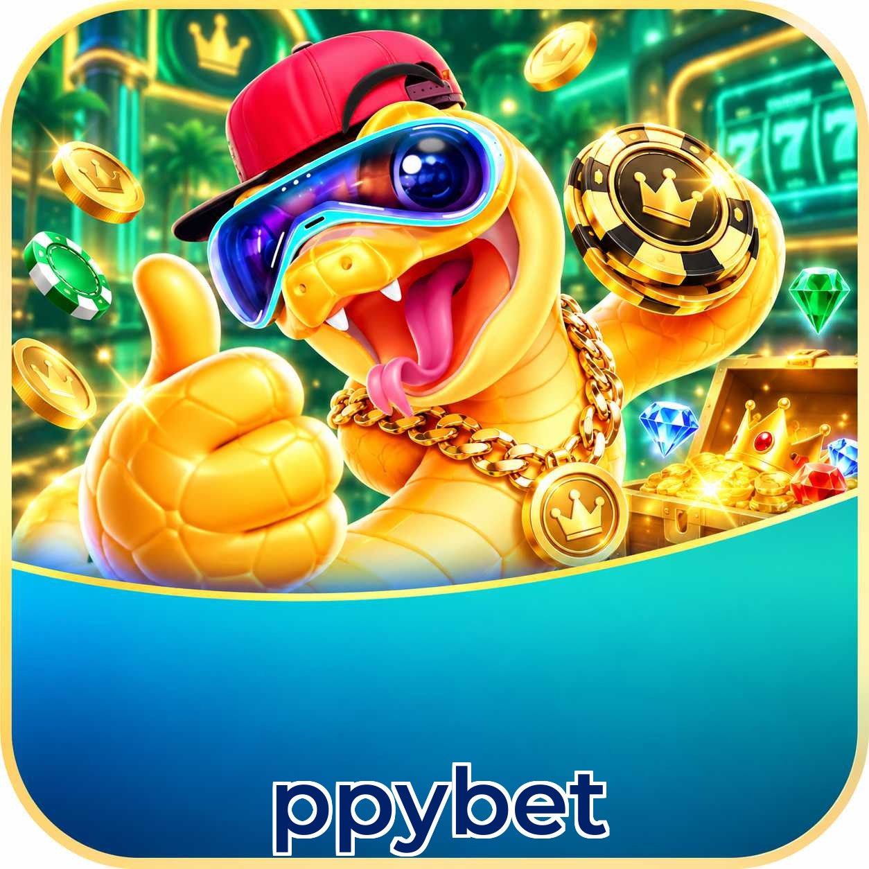 ppybet com RTP verificado e jogos auditados pela eCOGRA
