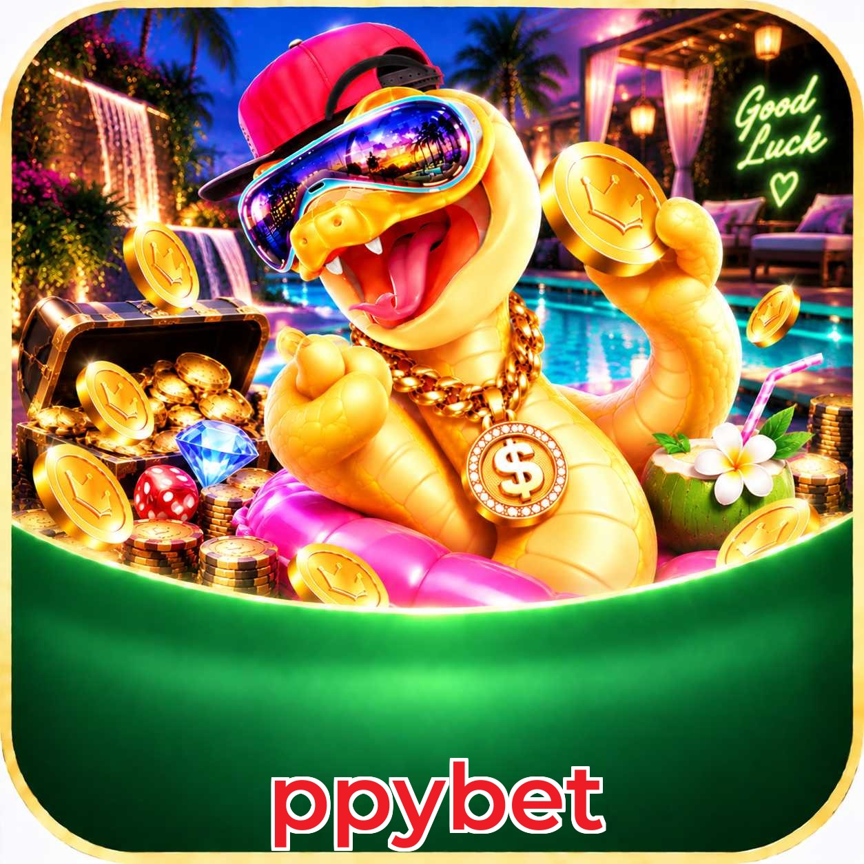 Rollover justo nos bônus promocionais ppybet