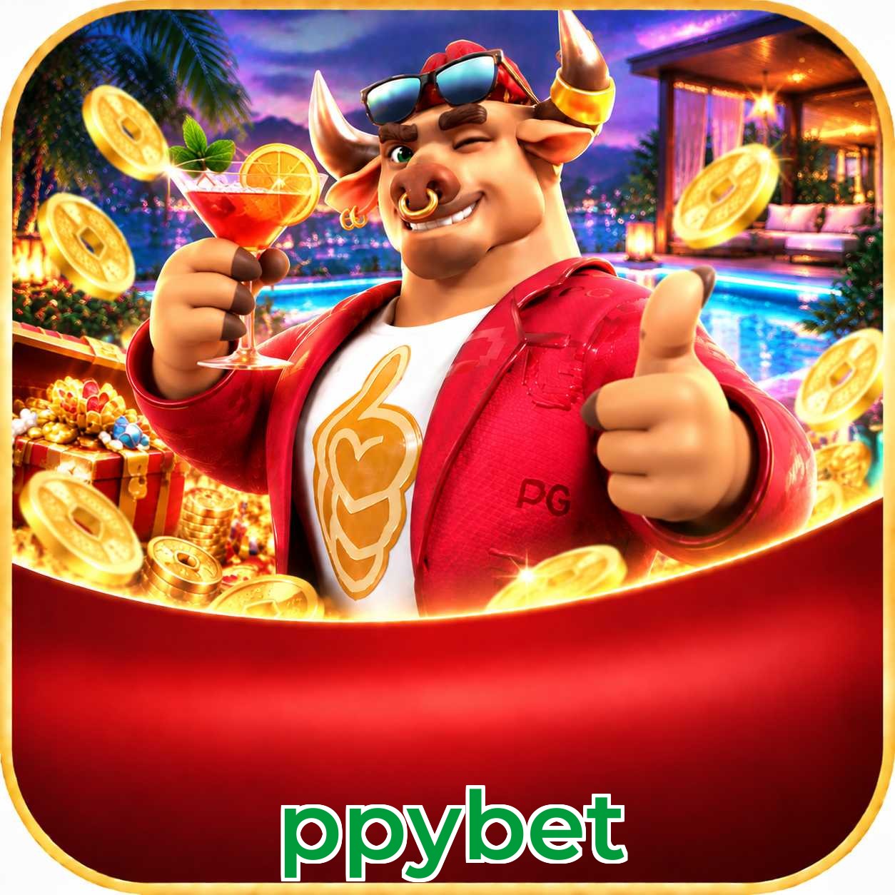 Download oficial ppybet seguro para Android e iOS