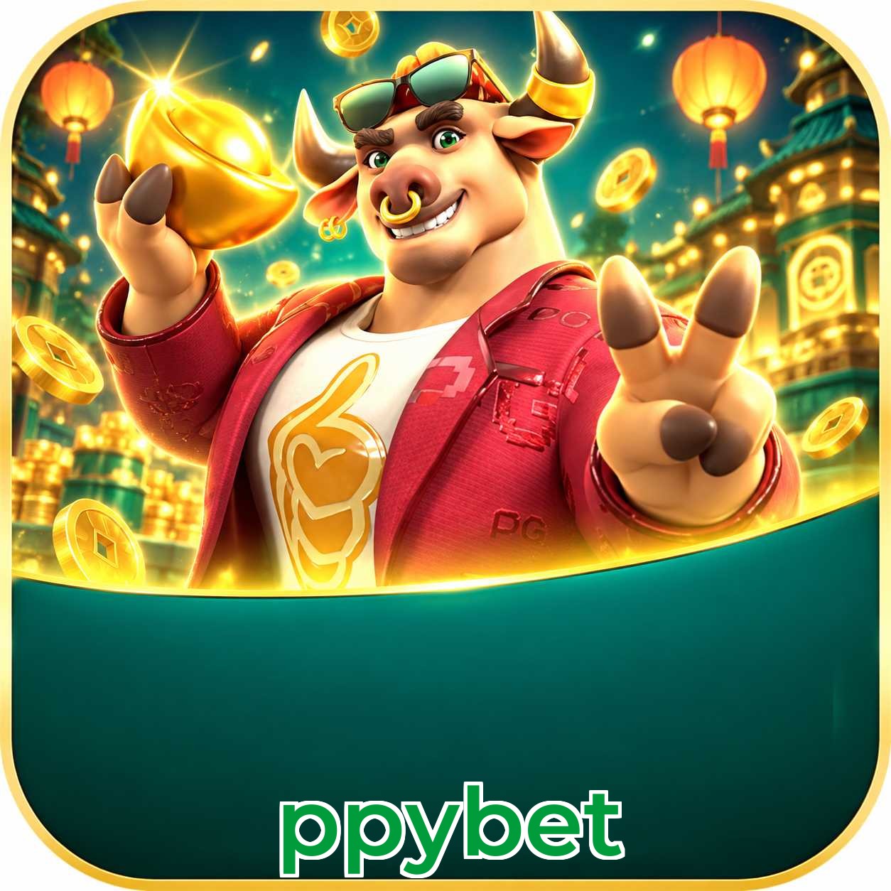 Programa VIP ppybet — 5 níveis de progressão automática