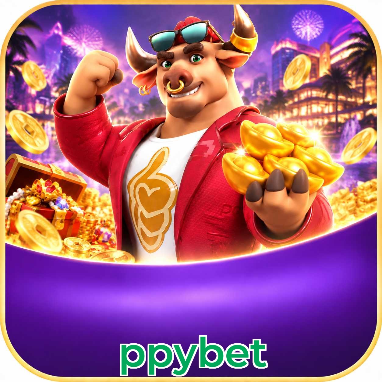 Segurança do APK ppybet