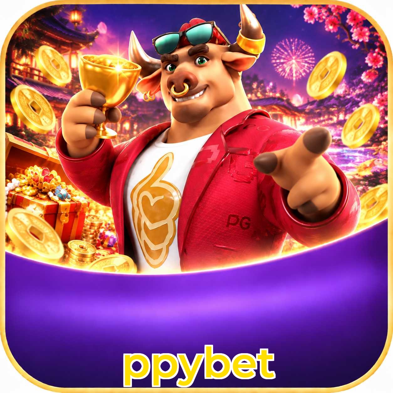 Seis modalidades de loteria ppybet com odds transparentes