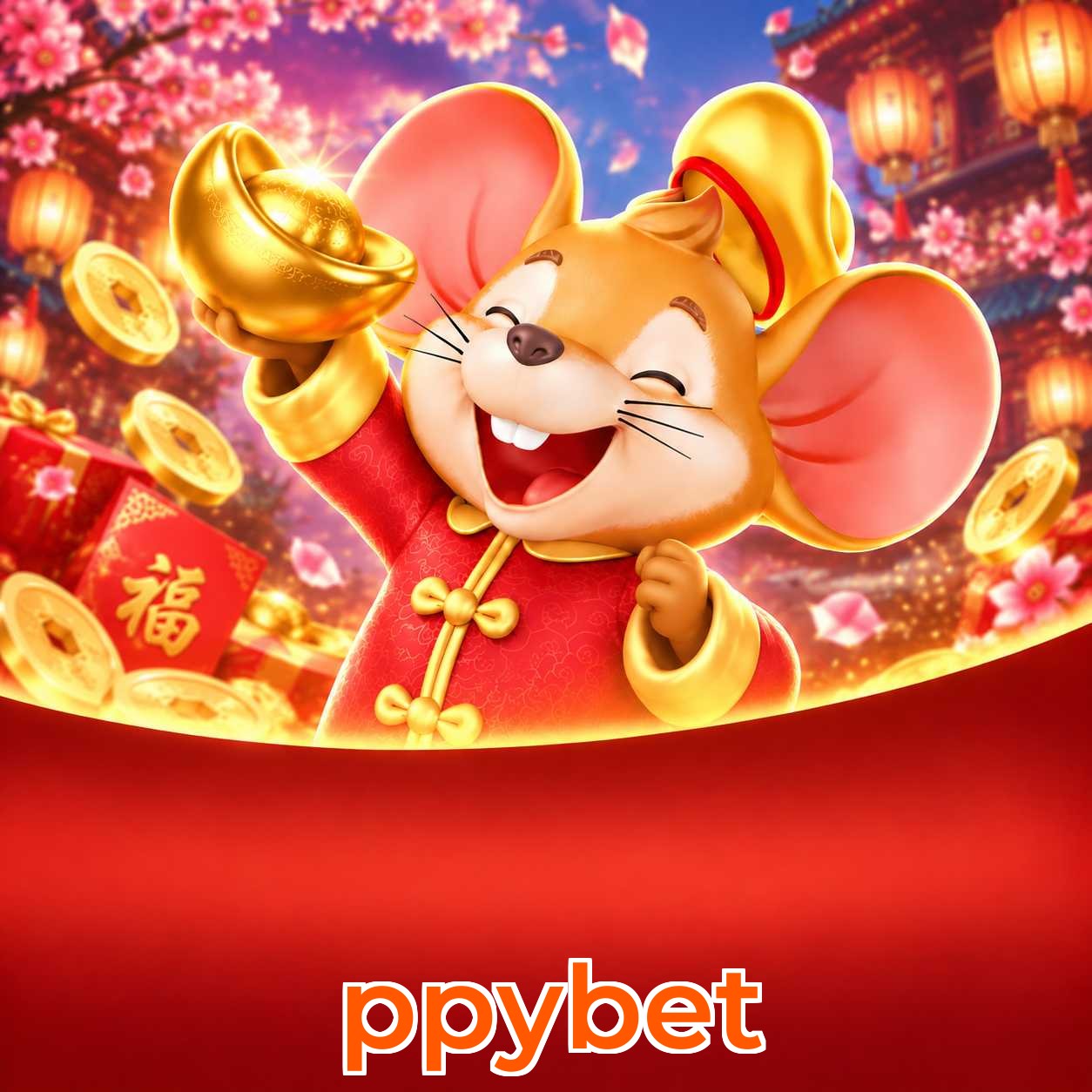 Bônus ppybet R$5.000 mais 500 giros grátis com rollover justo
