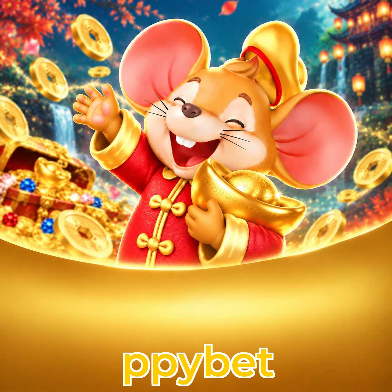 Plataforma de apostas ao vivo ppybet com streaming HD gratuito
