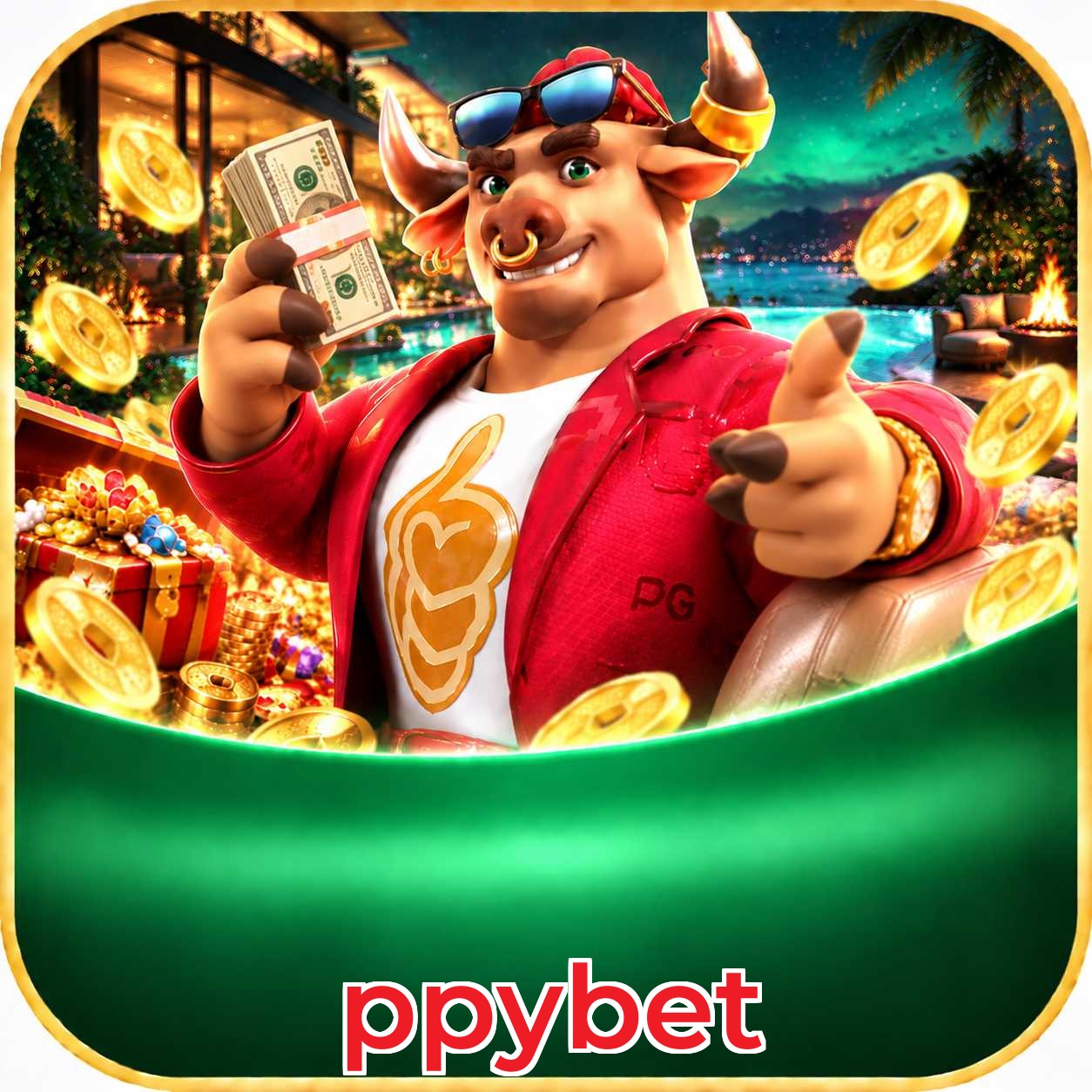 Top provedores tier-1 de slots na plataforma ppybet