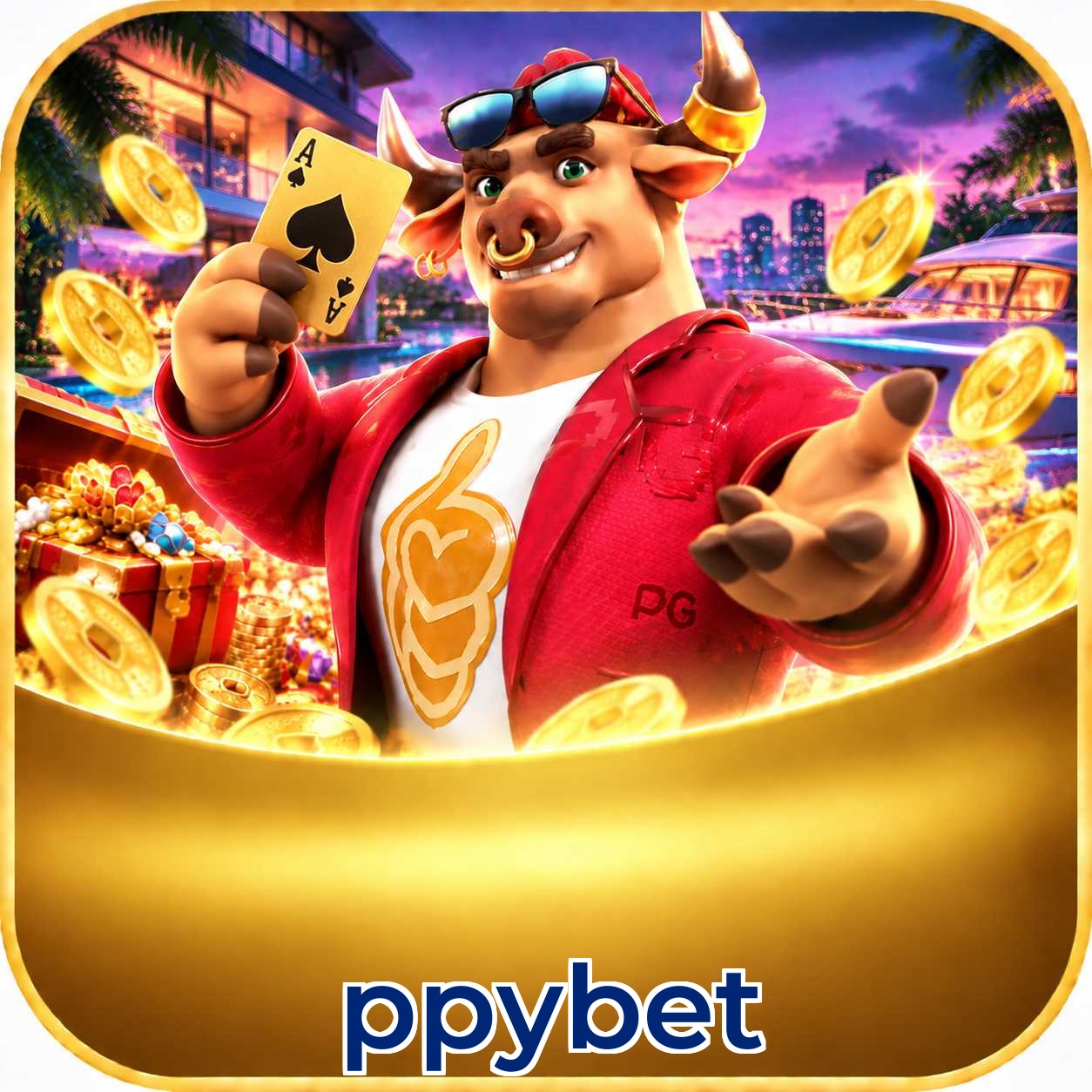 Comunidade oficial ppybet no Facebook com bônus exclusivos